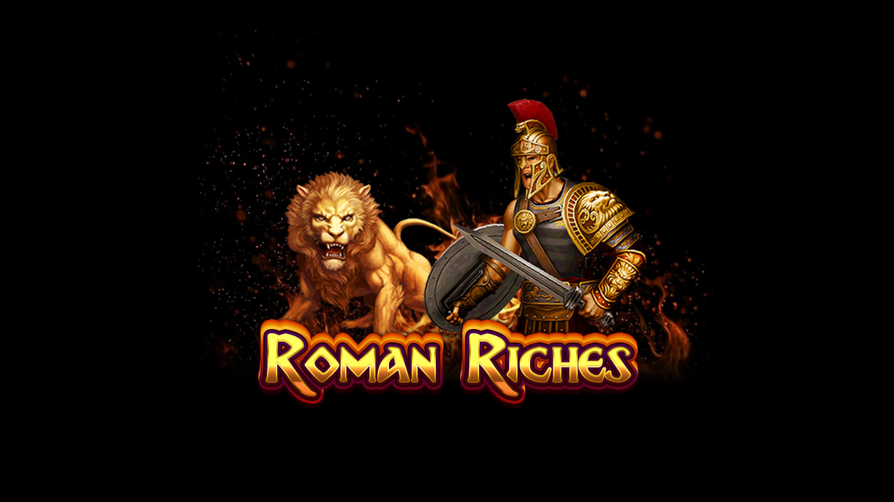 Roman Riches Game